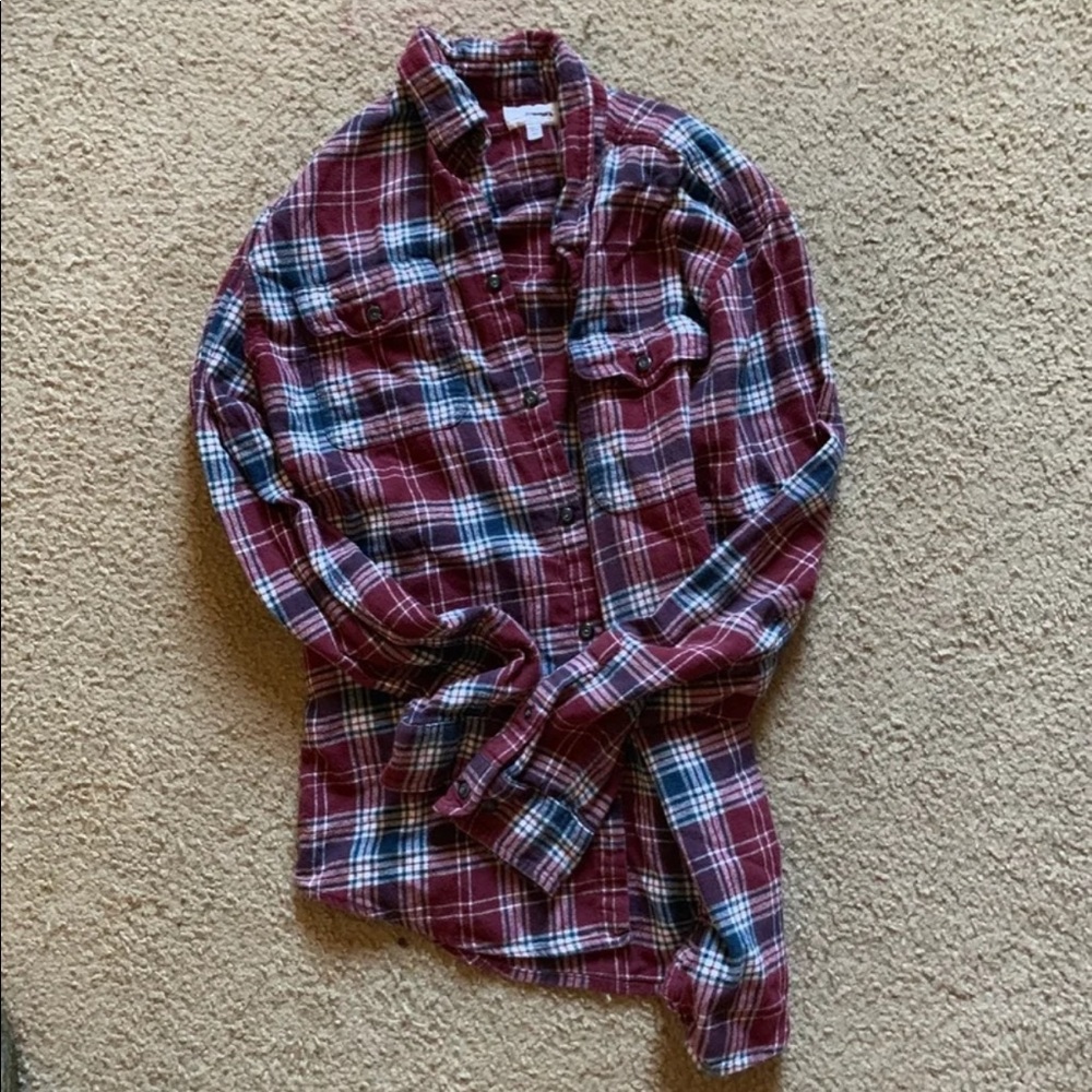 Flannel